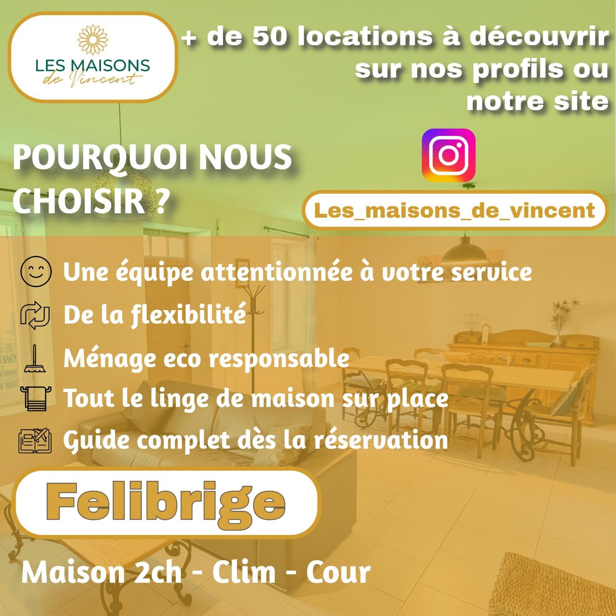 Felibrige - Clim - Cour Villa Arles Eksteriør billede